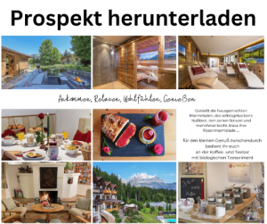 Prospekt, Programm Tango Reise ansehen, Downloaden, drucken