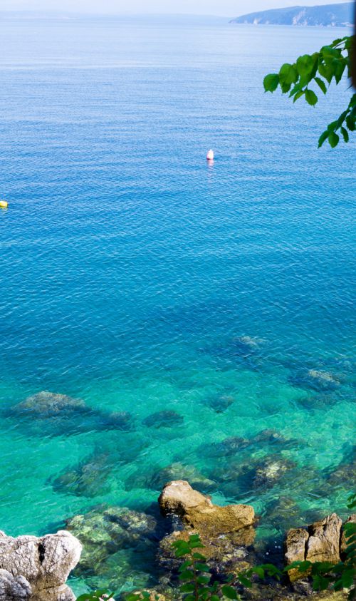 Tangoreise Villa Istra