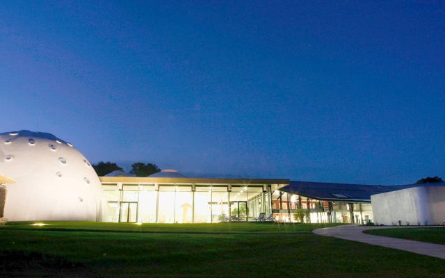 Therme Bad Aibling