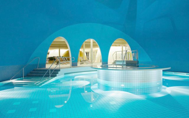 Therme Bad Aibling